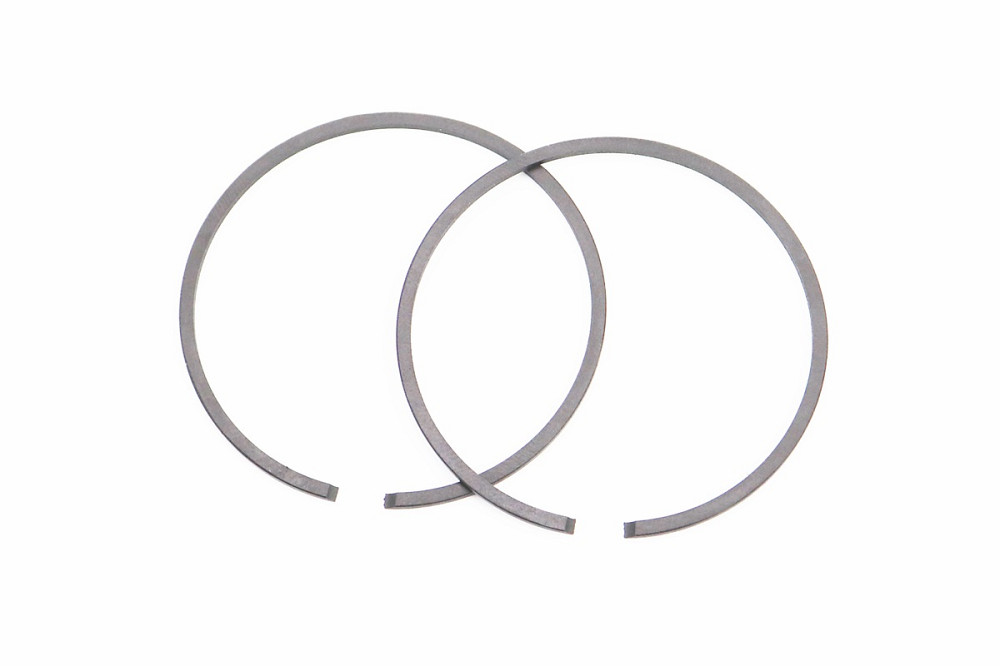 Кільця поршневі 5800 45,2х1,2mm Киев - изображение 1