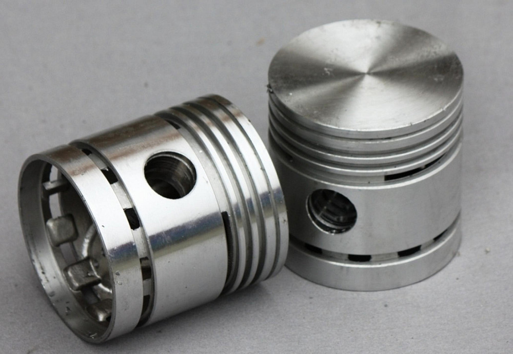 Поршень К-750 1р. (Ø78,16) ALMOT (Польща) (#VCH) Київ - фото 1