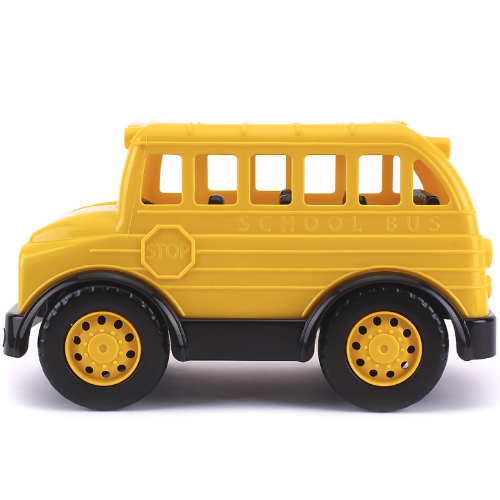 Іграшка Автобус Технок 7136 Житомир - фото 3