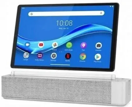 Графический планшет Lenovo Tab M10 FHD ПЛЮС 4/128GB Alex (ZA6M0037IT) Киев - изображение 1