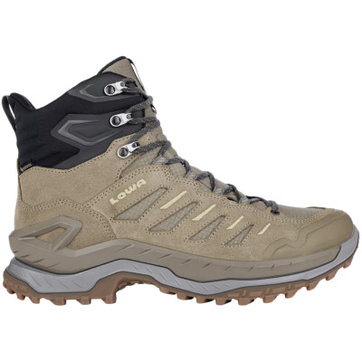 Ботинки Lowa Innovo GTX MID Dune-grey 42 (311330-4833-42.0) Винница - изображение 2