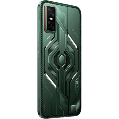 Мобільний телефон Infinix GT 30 8/256Gb Pulse Green (4894947101045) Вінниця - фото 7
