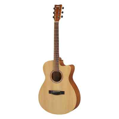 Гітара акустична Yamaha FS400C Natural Satin (FS400C NS) Вінниця