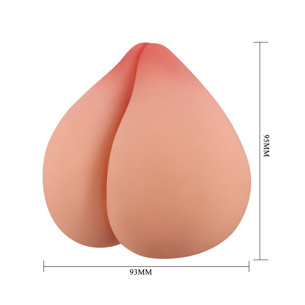 Маструбатор HONEY PEACH Sex Aura Киев - изображение 7