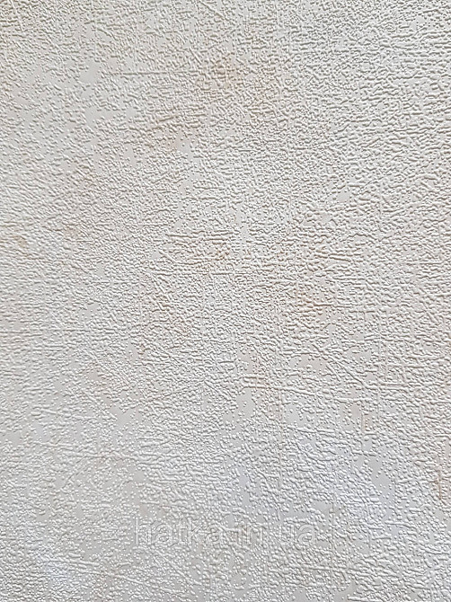 Шпалери вінілові на флізеліні гарячого тиснення DU&KA 1.06х10 вензель основа під штукатурку сірі коричневі Київ - фото 1