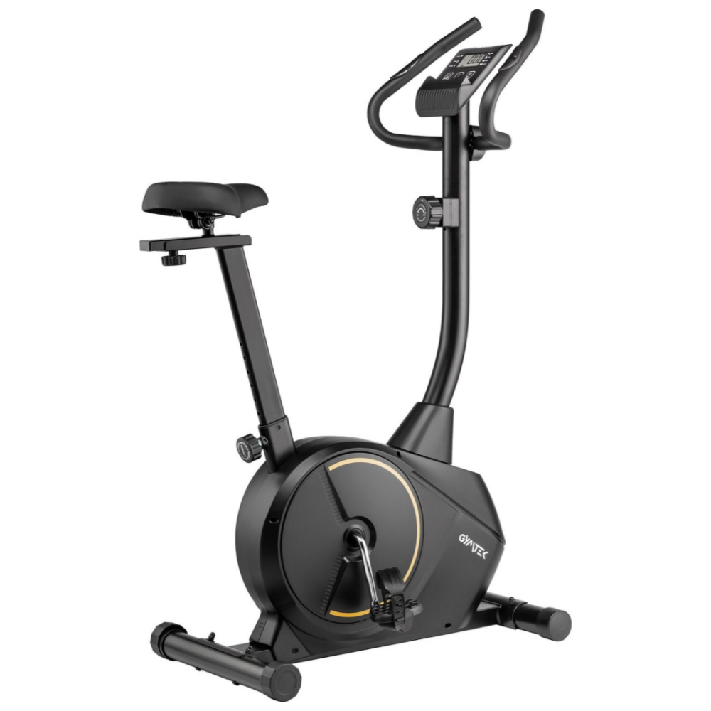 Велотренажер Gymtek XB1500 магнітний золотий Киев - изображение 6