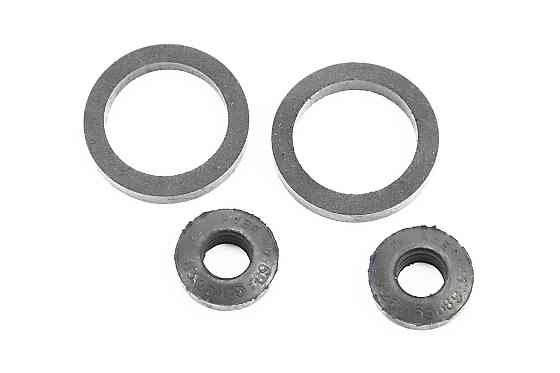 Сальники на два амортизатора к-кт 4шт МТ Київ