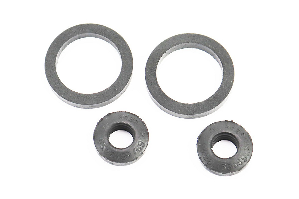 Сальники на два амортизатора к-кт 4шт МТ Київ - фото 1