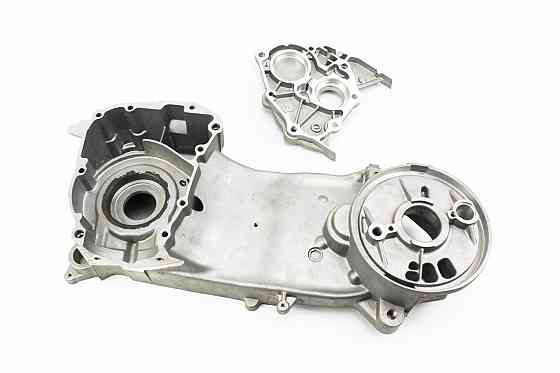 Картер лівий 250cc + кришка редуктора Киев