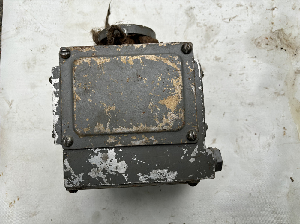 Выключатель путевой ВП-4М. Харьков - изображение 2