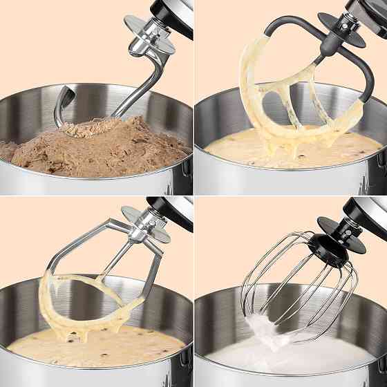 Сменный смесительный элемент для Bella Pico 2G/Bella Robusta из литого под давлением алюминия (Германия, Ровно