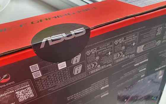 Asus Rog Strix B650E-F Gaming Wifi. Київ