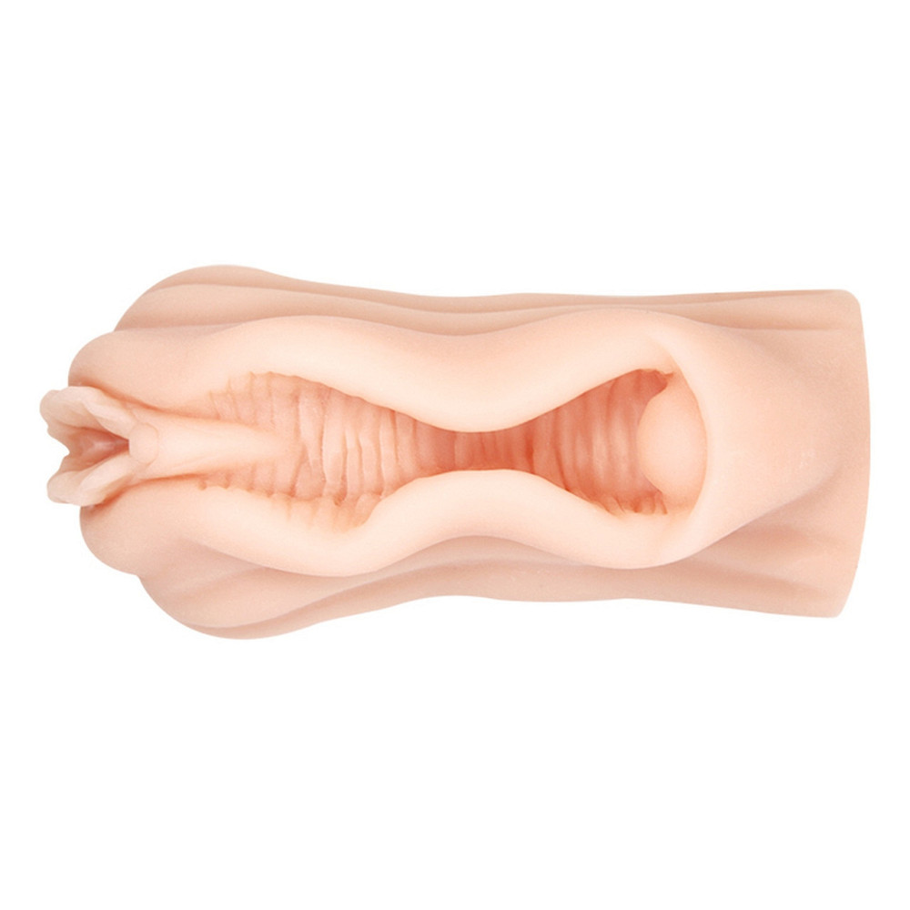 Мастурбатор вагина Crazy Bull - AVA Realistic Vagina Masturbator, BM-009184 Sex Aura Киев - изображение 5