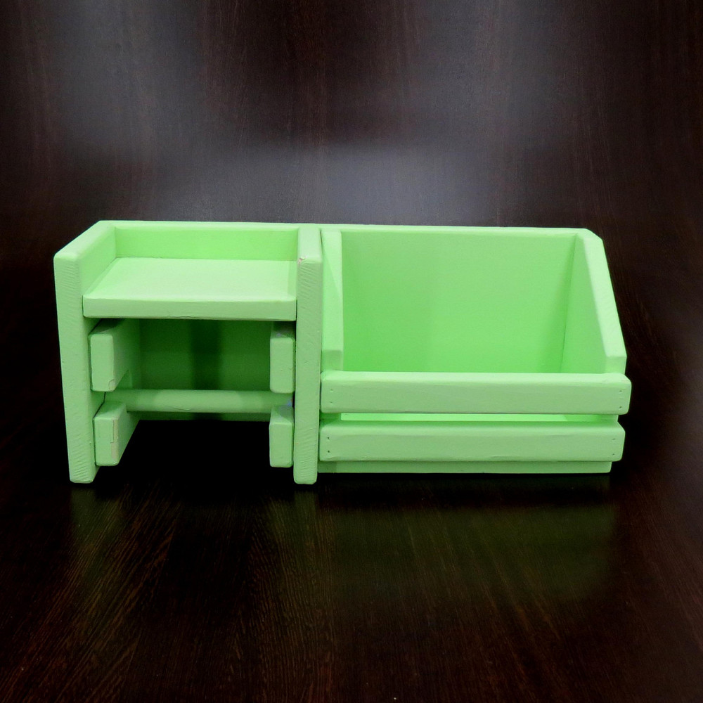 Держатель для туалетной бумаги 