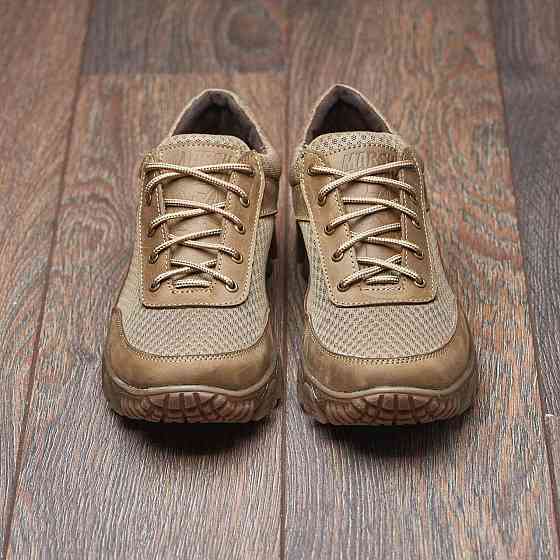 Тактичні літні кросівки. Легкі, міцні ЗСУ Койот 42 (28) Харків