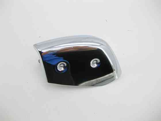 Mercedes-Benz  A2197202448 7F24 Хром накладка торця карти передніх правих дверей CLS C219 Одеса