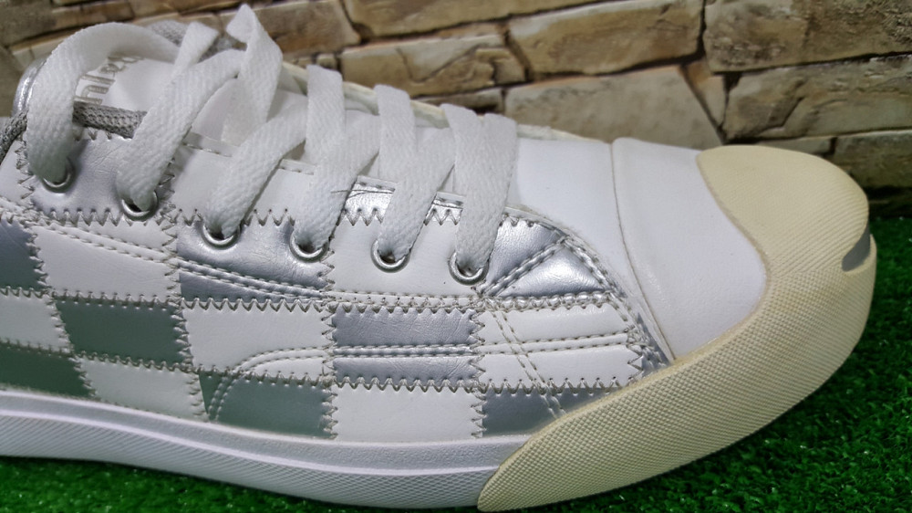 Женские слипоны Athletic, весна-осень,кожа Киев - изображение 5