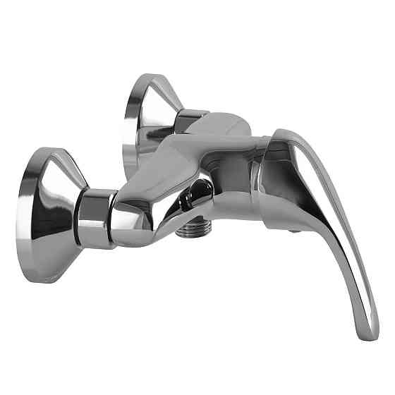 Змішувач для душу Globus Lux Solly GLSO-0105N (000010124) Київ