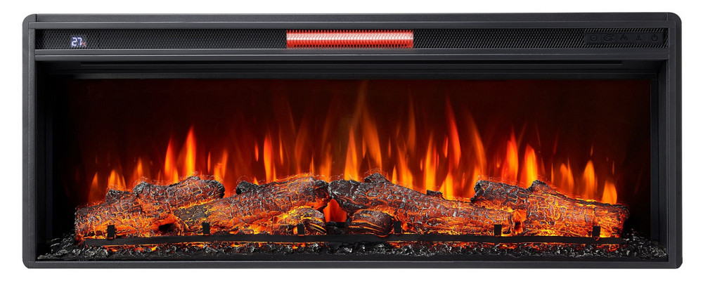 Электрокамин ArtiFlame AF42 (со звуком) Львов - изображение 1