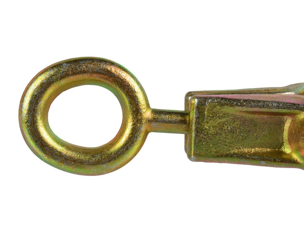 Клямра ремонту кузова автомобіля "GeKo" typ-C, на зусилля 3 тони [Cr-Mo] Киев - изображение 3