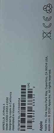 Apple AirPods  4 Харьков