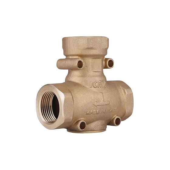 Антиконденсаційний клапан Icma 1" 60 °C No133 Київ