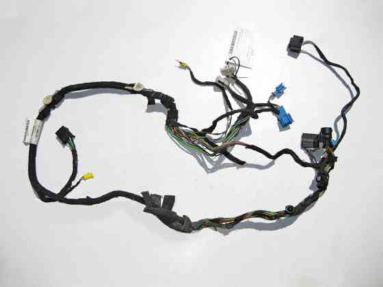 Mercedes-Benz  A2214403413 Джгут електропроводки передніх лівих дверей S-Class W221 Одеса