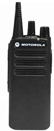 Рація Motorola CP100D Портативна радіостанція Аналогове радіо. Харків