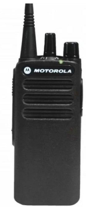 Рация Motorola CP100D Портативная радиостанция Аналоговое радио. Харьков - изображение 4