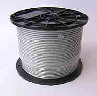 Трос нержавеющий А2, диаметр 3 мм Киев
