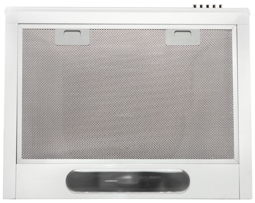 Витяжка Eleyus Line I 60 WH (6215965) Київ - фото 4