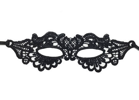 Маска ажурна жіноча Київ - фото 4