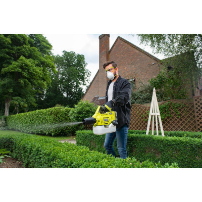 Опрыскиватель Ryobi ONE+ RY18FGA-0 (без АКБ и ЗУ) (5133004912) Винница - изображение 6