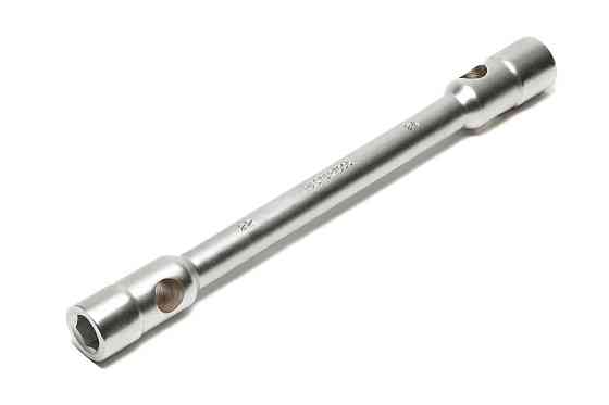 MASTERTOOL Ключ балонний MASTERTOOL двосторонній 22х24 мм 73-2224 Коломия