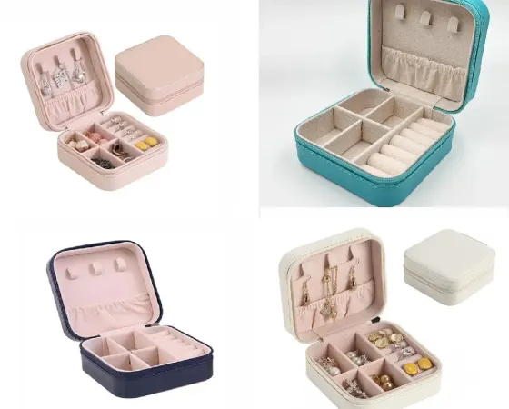 Органайзер- шкатулка для украшений Коломия