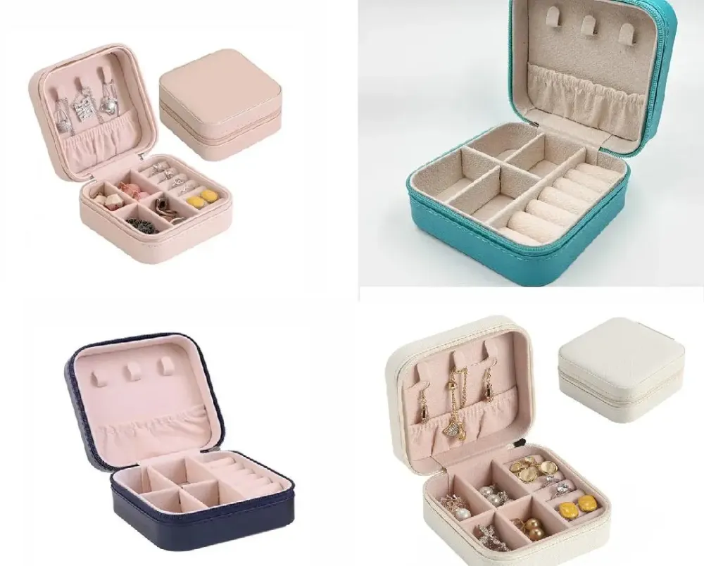 Органайзер- шкатулка для украшений Коломия - фото 1