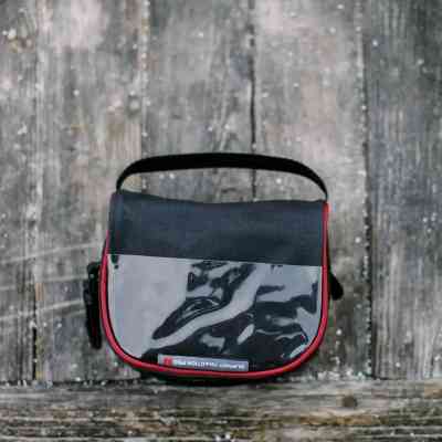 Ледоступы Tribe Ice M 40-43 (T-MC-0001-M-black) Винница