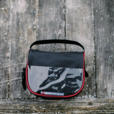 Ледоступы Tribe Ice M 40-43 (T-MC-0001-M-black) Винница - изображение 4