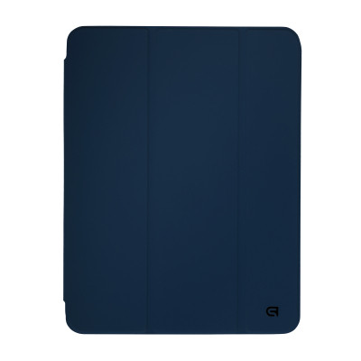 Чохол до планшета Armorstandart Smart Fold Pen Apple iPad Air 11 (2024) Dark Blue (ARM78117) Вінниця - фото 1