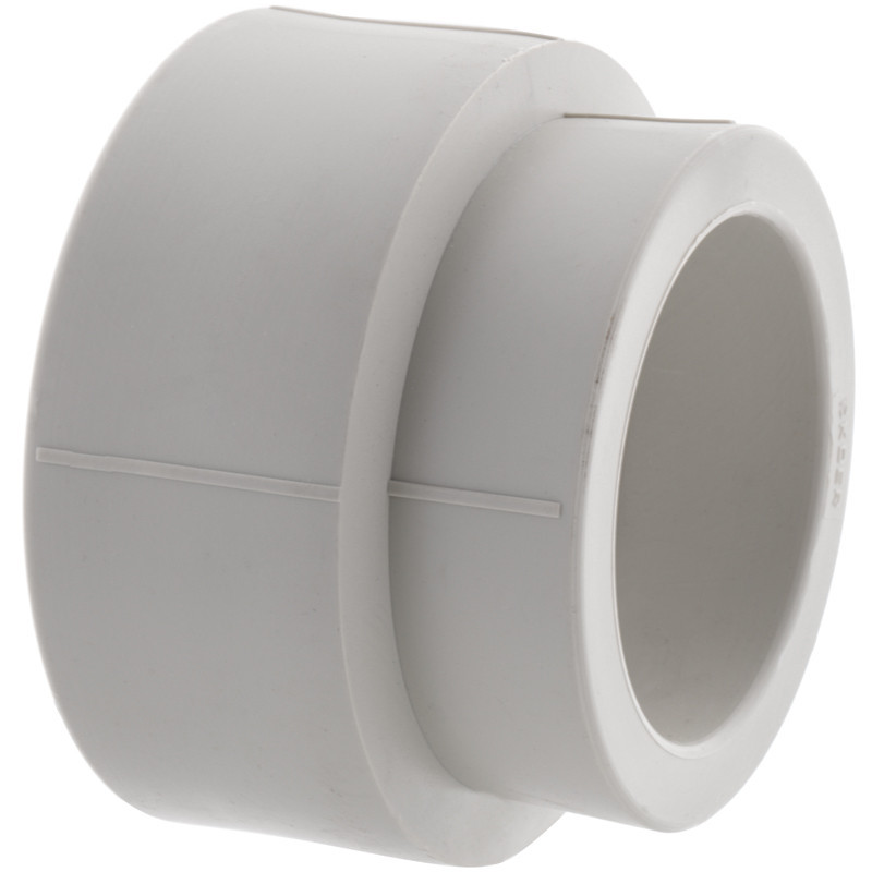 Муфта редукционная ВВ 90x75 PPR Koer K0214.PRO (KP2579) Киев - изображение 3