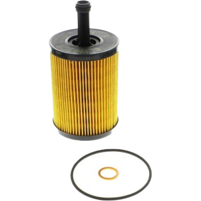 Фільтр масляний MECAFILTER ELH4307 Вінниця - фото 1