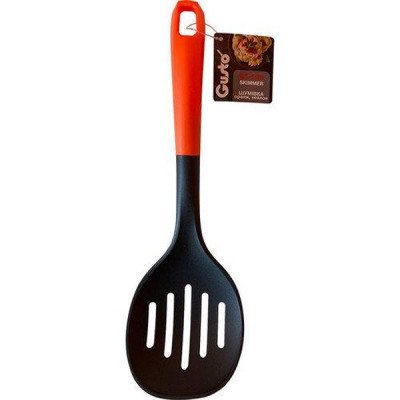 Шумовка Gusto GT-5101 Orange (100732) Винница - изображение 1