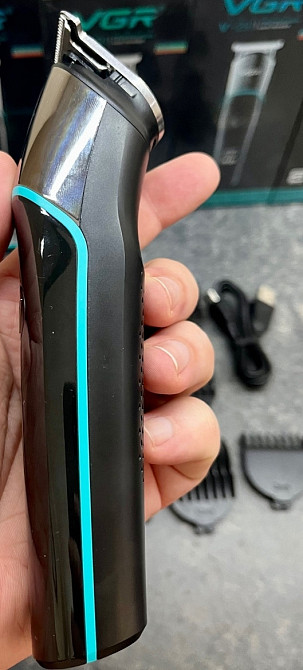 Машинка для стрижки. Тример Харків - фото 3