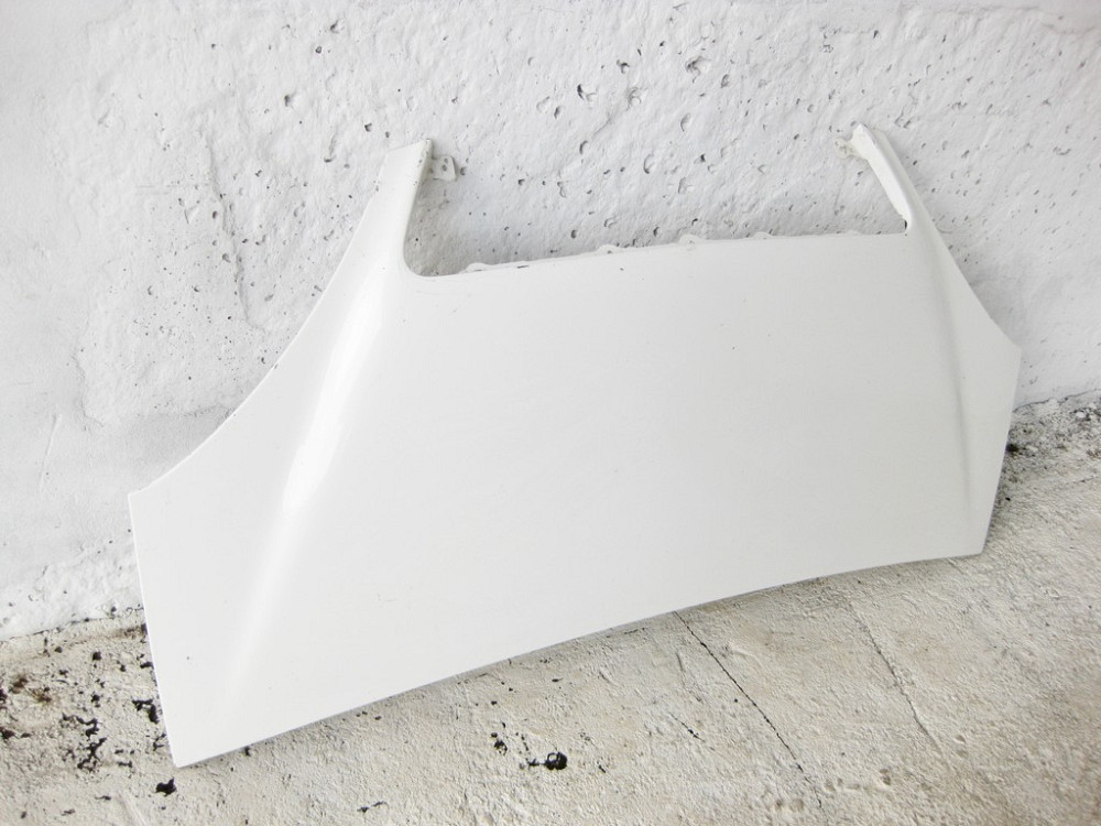 Mercedes-Benz  A1688800657 Капот A-class W168 Одеса - фото 4