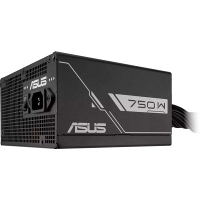 Блок живлення ASUS 750W PRIME-750B-BLACK (90YE00Y0-B0NA00) Вінниця - фото 10