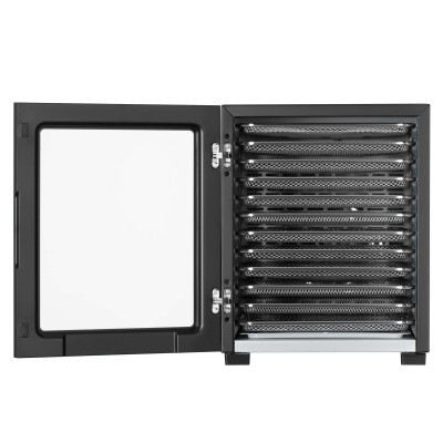 Сушка для овочів та фруктів Ardesto FDB-1242 Вінниця - фото 10