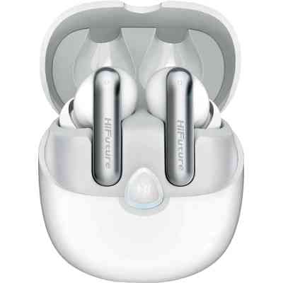 Наушники HiFuture SonicAir White (sonicair.white) Винница