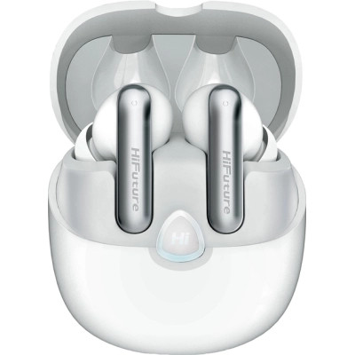 Наушники HiFuture SonicAir White (sonicair.white) Винница - изображение 1
