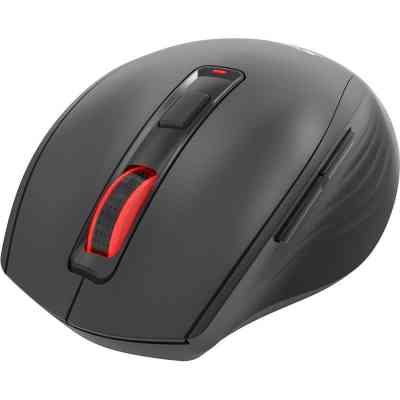 Мышка Xtrike ME GW-223BK Wireless Black (GW-223BK) Винница