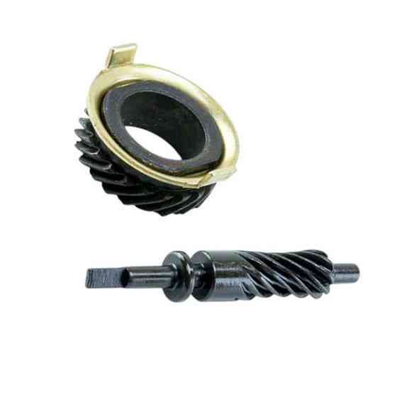 Шестерня спідометра DELTA з хробаком приводу Мукачево